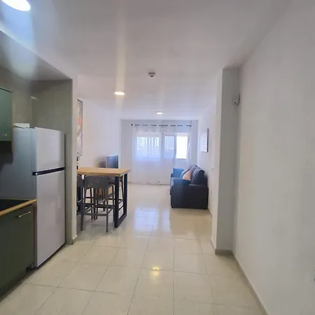 Lejlighed El Marinero Corralejo